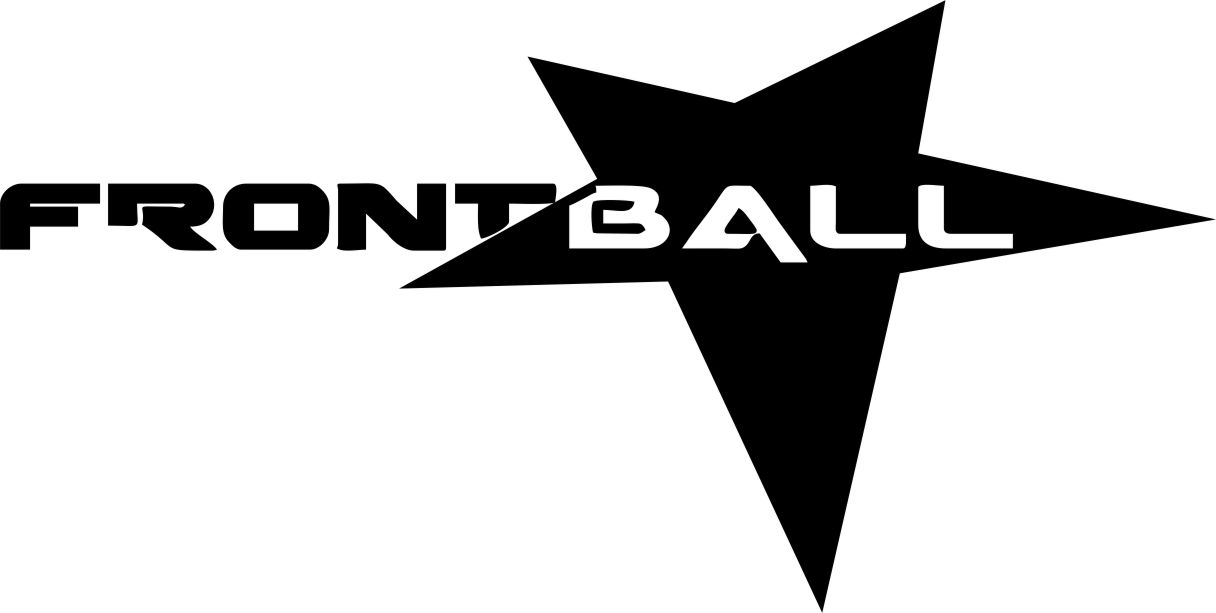 Logo FrontBall