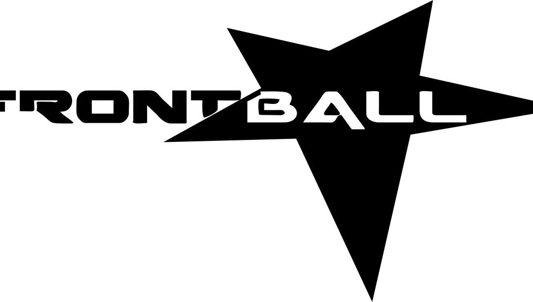 FrontBall, la marca creada para ti.